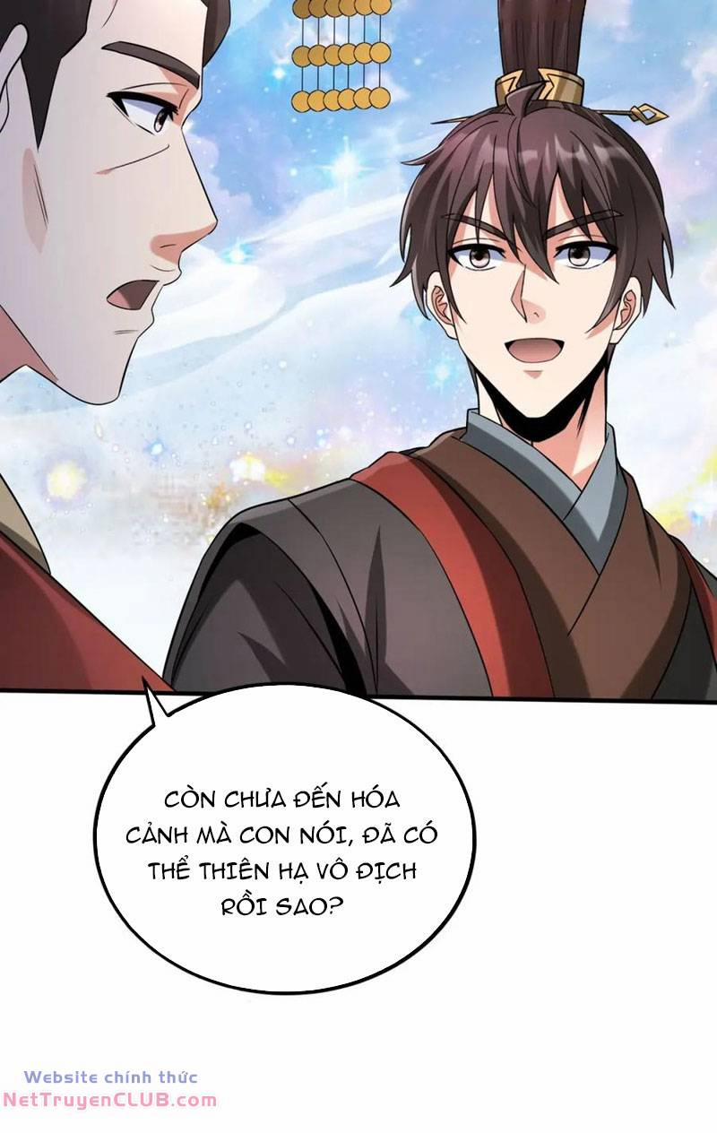 Đại Tần: Ta Con Trai Tần Thủy Hoàng Giết Địch Thăng Cấp Thành Thần 111 trang 48