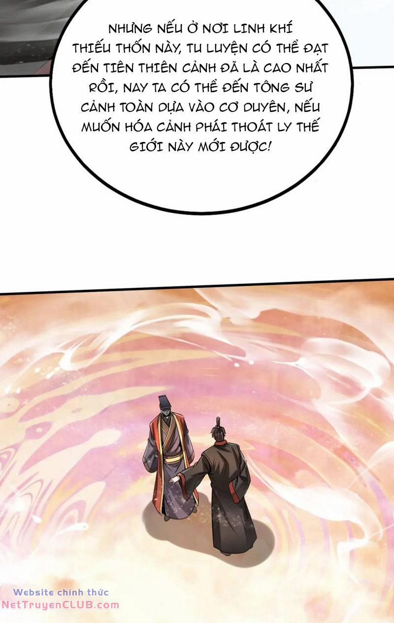 Đại Tần: Ta Con Trai Tần Thủy Hoàng Giết Địch Thăng Cấp Thành Thần 111 trang 50