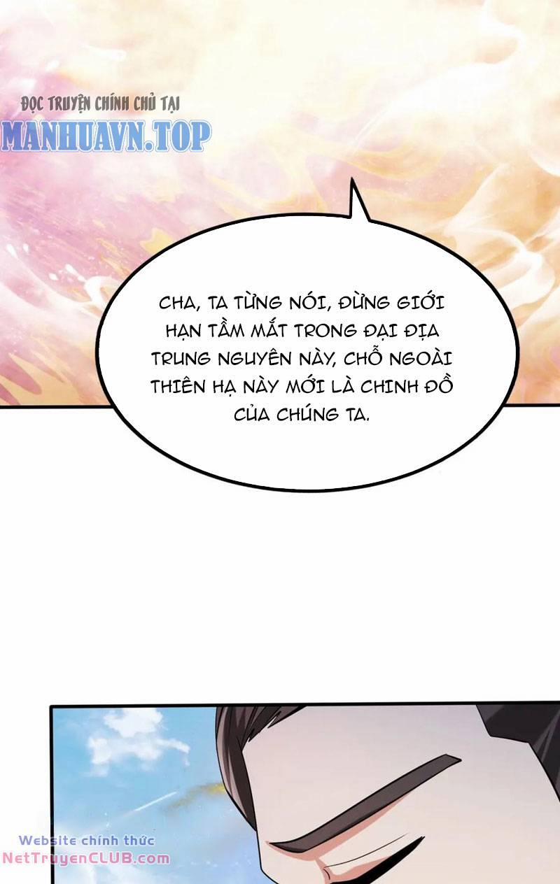 Đại Tần: Ta Con Trai Tần Thủy Hoàng Giết Địch Thăng Cấp Thành Thần 111 trang 51