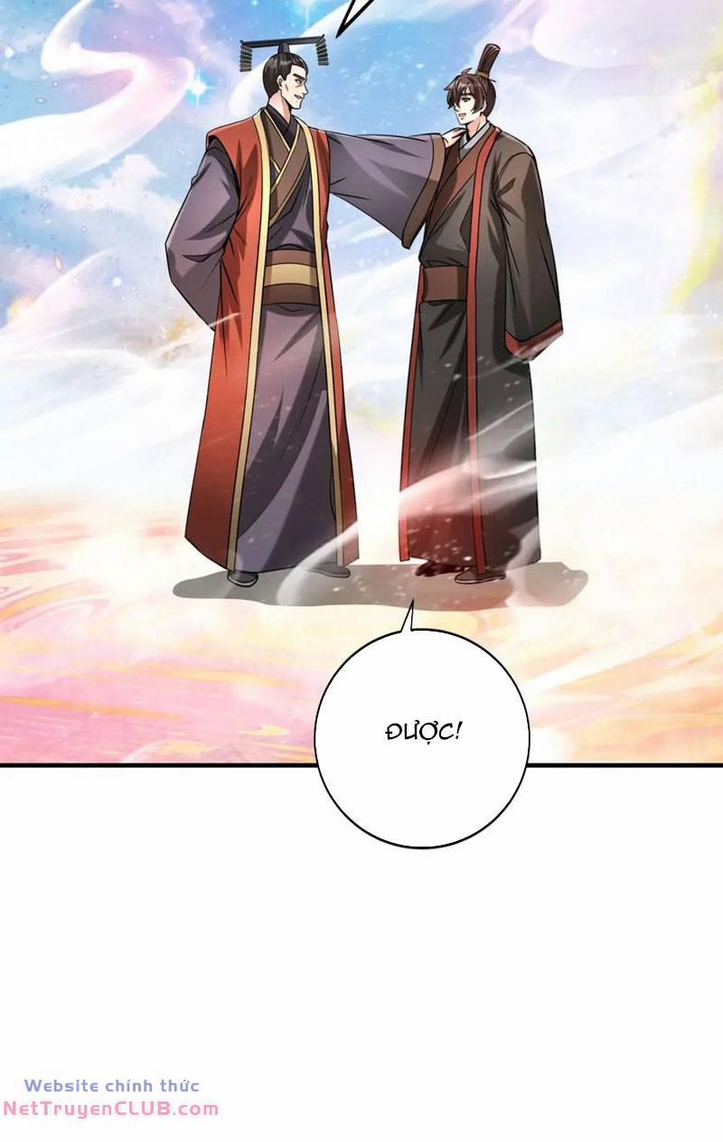 Đại Tần: Ta Con Trai Tần Thủy Hoàng Giết Địch Thăng Cấp Thành Thần 111 trang 53