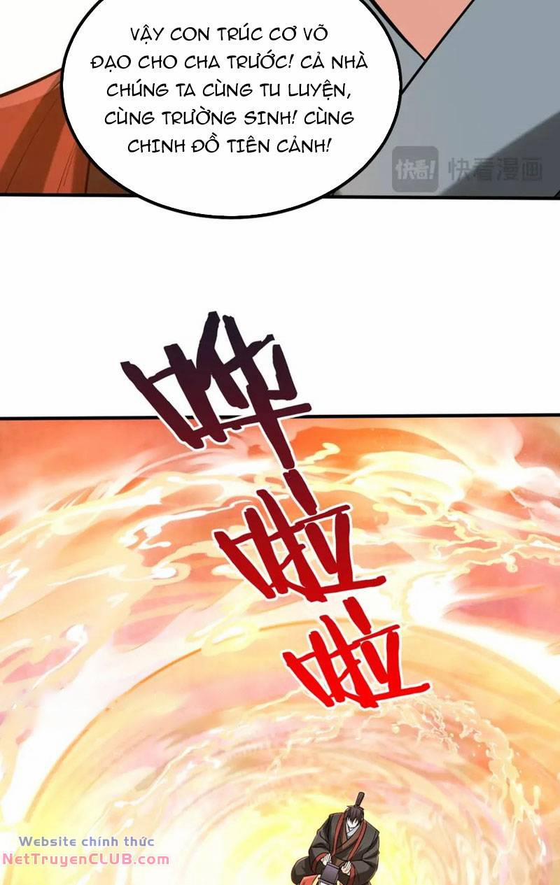 Đại Tần: Ta Con Trai Tần Thủy Hoàng Giết Địch Thăng Cấp Thành Thần 111 trang 55