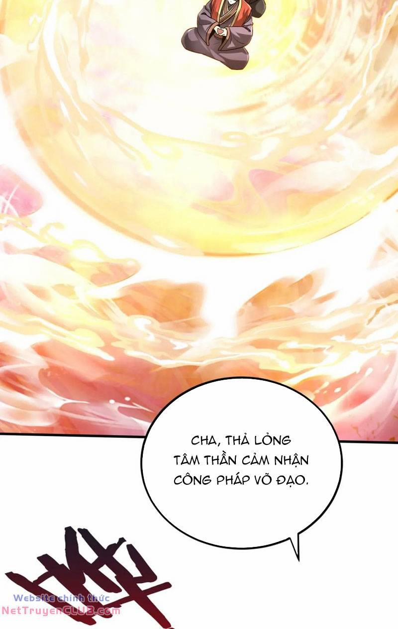 Đại Tần: Ta Con Trai Tần Thủy Hoàng Giết Địch Thăng Cấp Thành Thần 111 trang 56