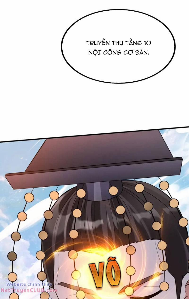 Đại Tần: Ta Con Trai Tần Thủy Hoàng Giết Địch Thăng Cấp Thành Thần 111 trang 58