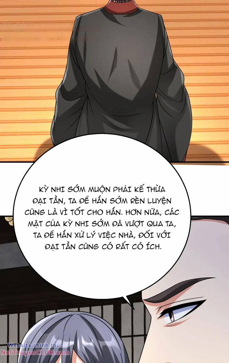 Đại Tần: Ta Con Trai Tần Thủy Hoàng Giết Địch Thăng Cấp Thành Thần 111 trang 6