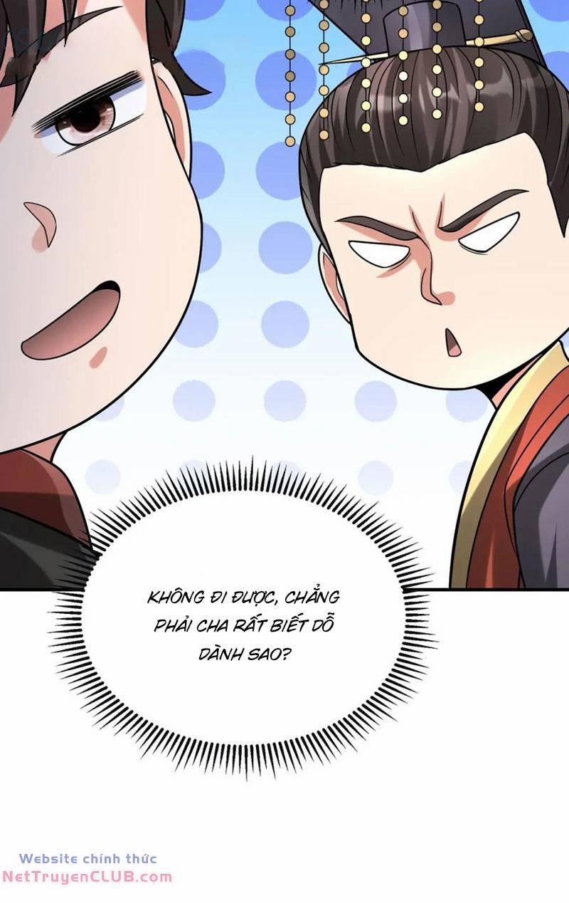 Đại Tần: Ta Con Trai Tần Thủy Hoàng Giết Địch Thăng Cấp Thành Thần 111 trang 8