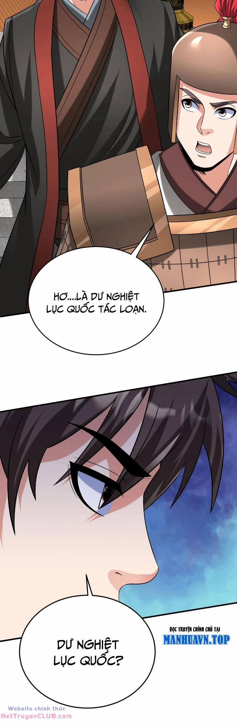 Đại Tần: Ta Con Trai Tần Thủy Hoàng Giết Địch Thăng Cấp Thành Thần 112 trang 10