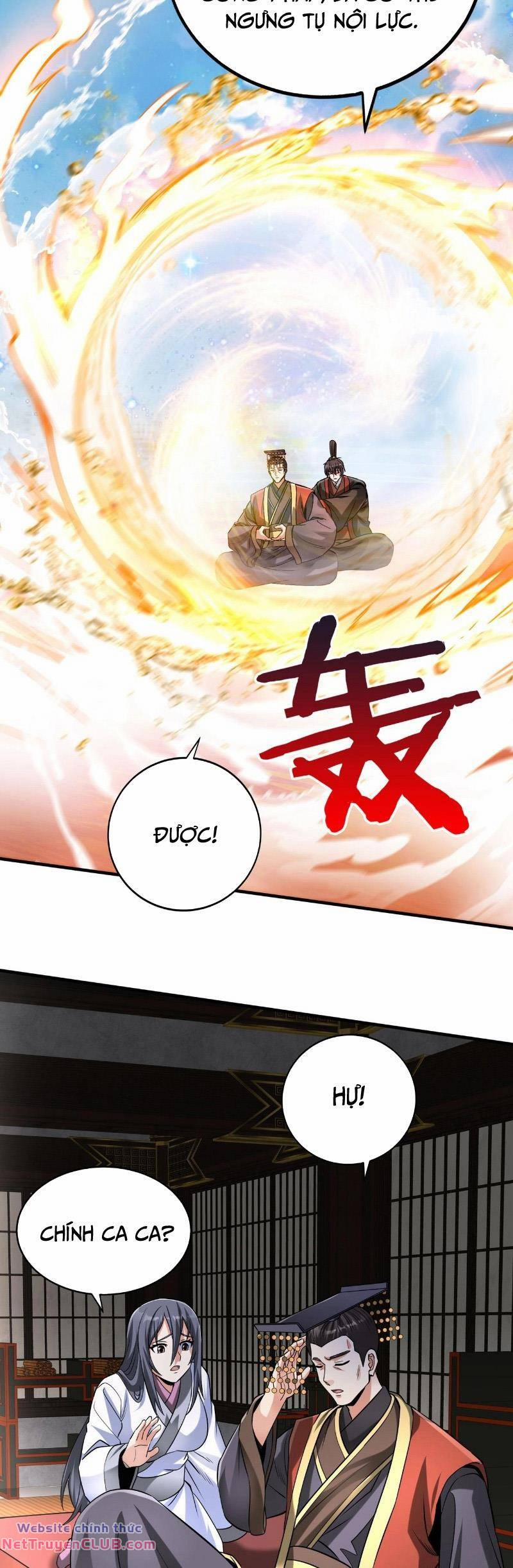 Đại Tần: Ta Con Trai Tần Thủy Hoàng Giết Địch Thăng Cấp Thành Thần 112 trang 3