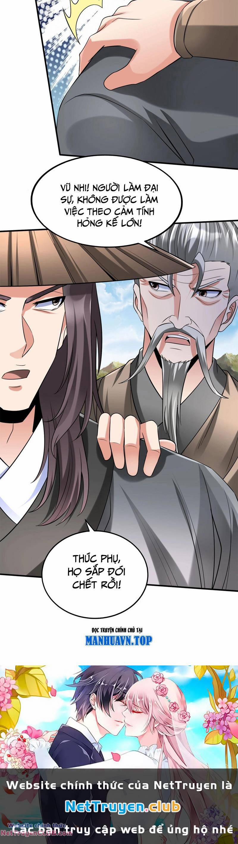 Đại Tần: Ta Con Trai Tần Thủy Hoàng Giết Địch Thăng Cấp Thành Thần 112 trang 30