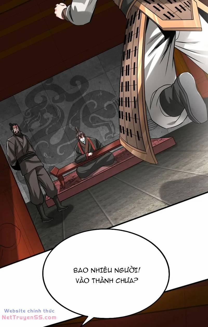 Đại Tần: Ta Con Trai Tần Thủy Hoàng Giết Địch Thăng Cấp Thành Thần 113 trang 10