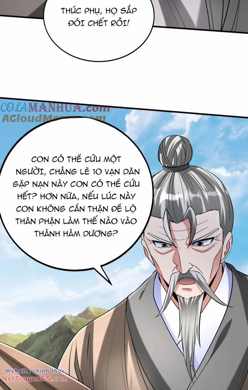 Đại Tần: Ta Con Trai Tần Thủy Hoàng Giết Địch Thăng Cấp Thành Thần 113 trang 2