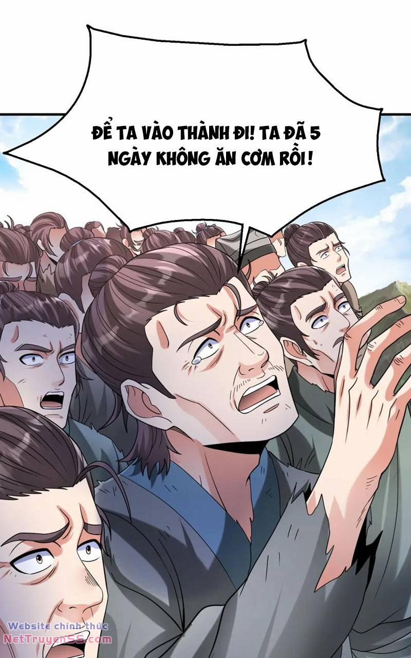 Đại Tần: Ta Con Trai Tần Thủy Hoàng Giết Địch Thăng Cấp Thành Thần 113 trang 22