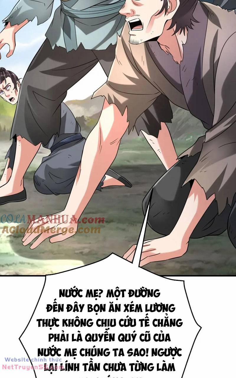 Đại Tần: Ta Con Trai Tần Thủy Hoàng Giết Địch Thăng Cấp Thành Thần 113 trang 42