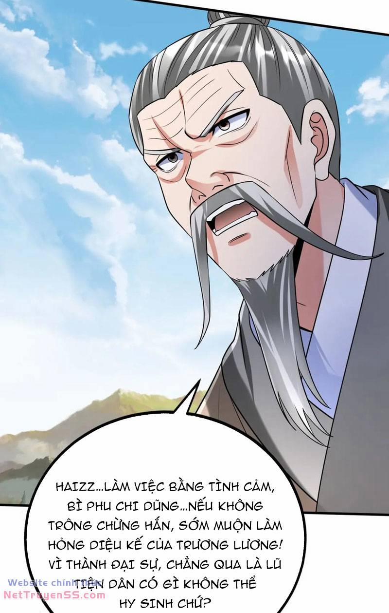 Đại Tần: Ta Con Trai Tần Thủy Hoàng Giết Địch Thăng Cấp Thành Thần 113 trang 5