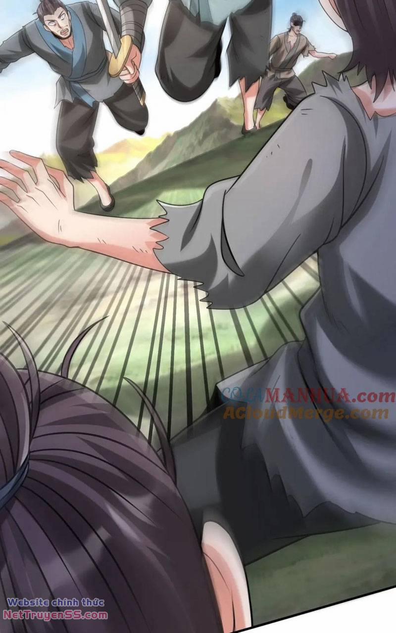 Đại Tần: Ta Con Trai Tần Thủy Hoàng Giết Địch Thăng Cấp Thành Thần 113 trang 51