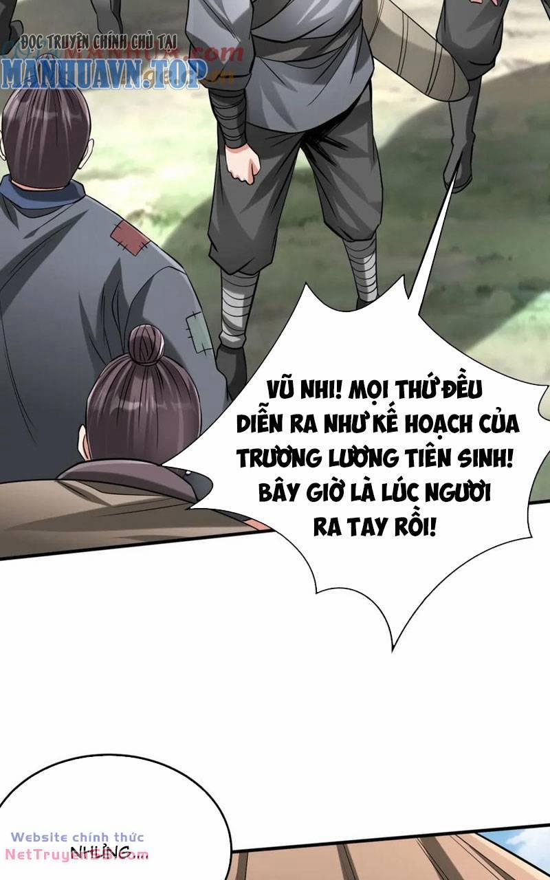 Đại Tần: Ta Con Trai Tần Thủy Hoàng Giết Địch Thăng Cấp Thành Thần 113 trang 57