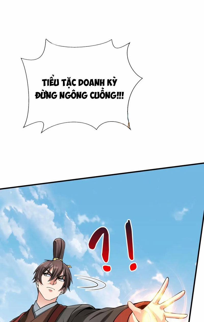 Đại Tần: Ta Con Trai Tần Thủy Hoàng Giết Địch Thăng Cấp Thành Thần 114 trang 0