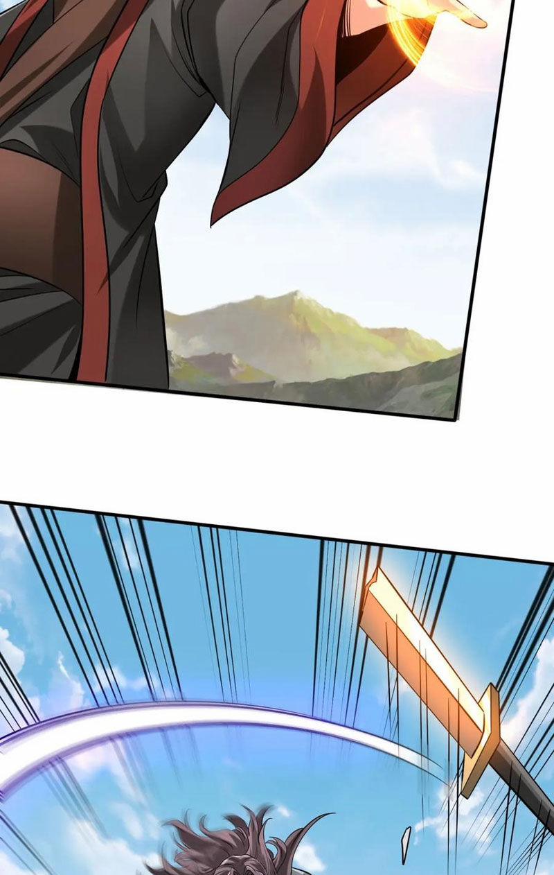 Đại Tần: Ta Con Trai Tần Thủy Hoàng Giết Địch Thăng Cấp Thành Thần 114 trang 1