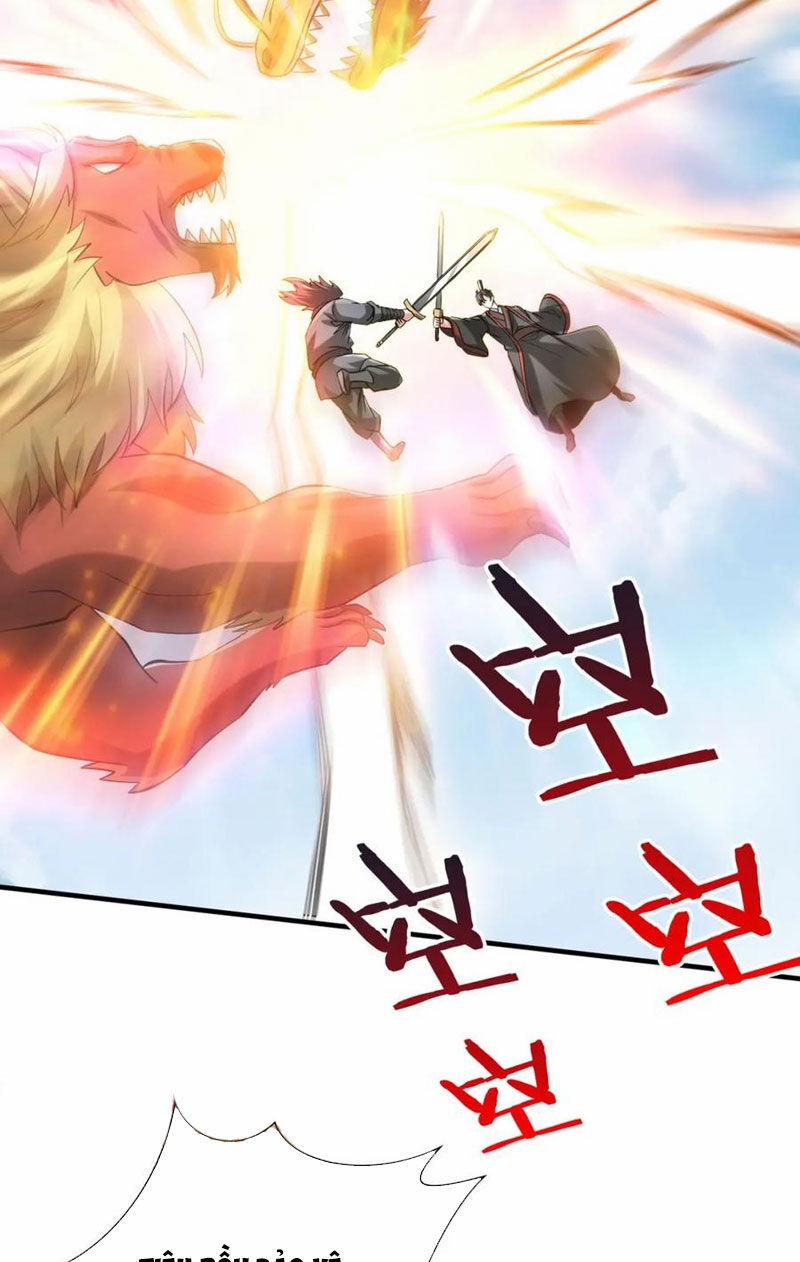 Đại Tần: Ta Con Trai Tần Thủy Hoàng Giết Địch Thăng Cấp Thành Thần 114 trang 11