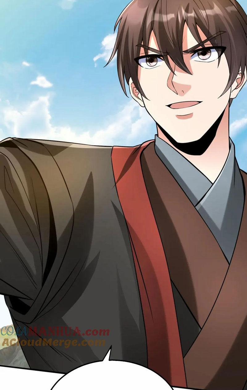 Đại Tần: Ta Con Trai Tần Thủy Hoàng Giết Địch Thăng Cấp Thành Thần 114 trang 13