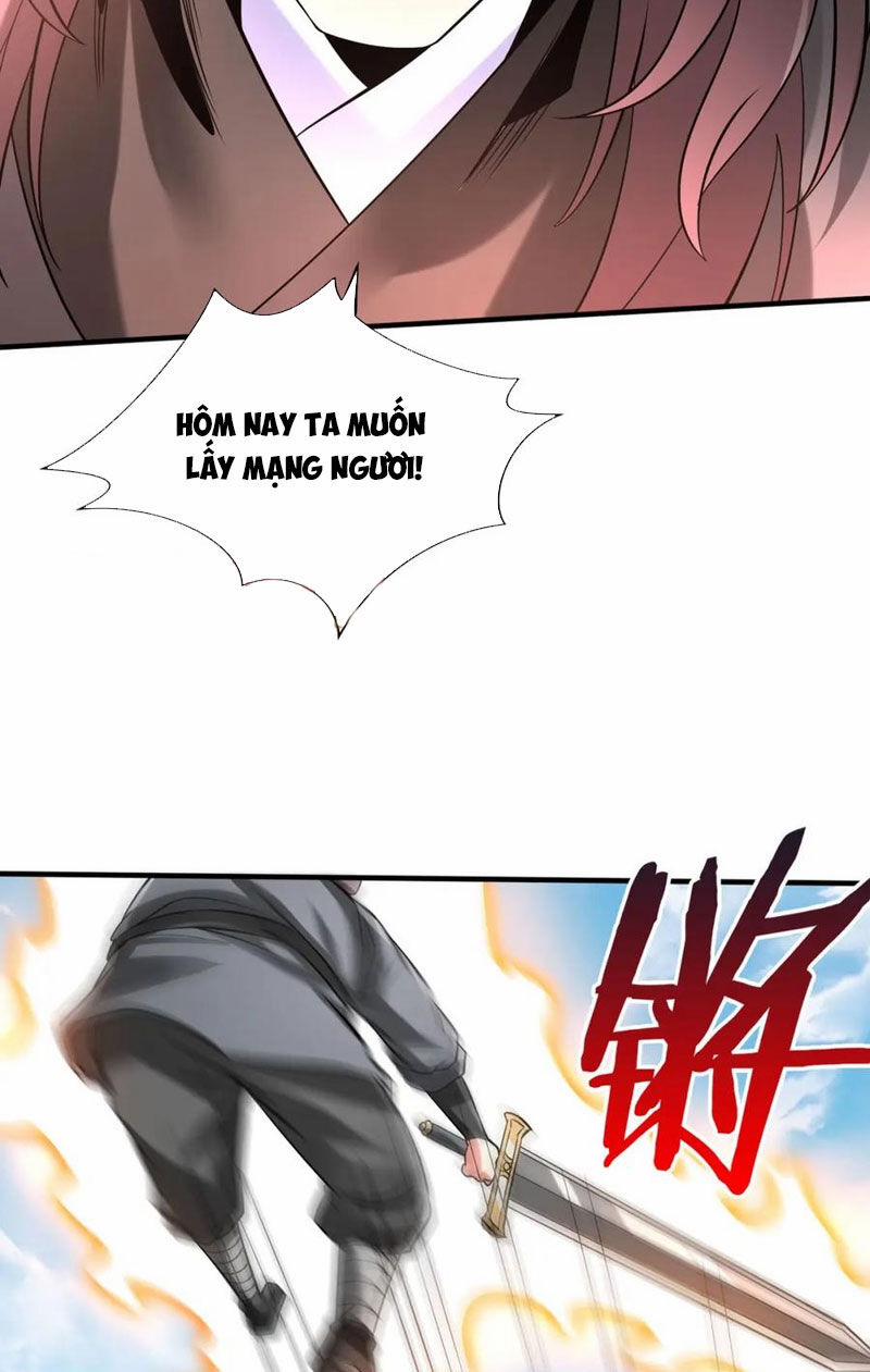 Đại Tần: Ta Con Trai Tần Thủy Hoàng Giết Địch Thăng Cấp Thành Thần 114 trang 15