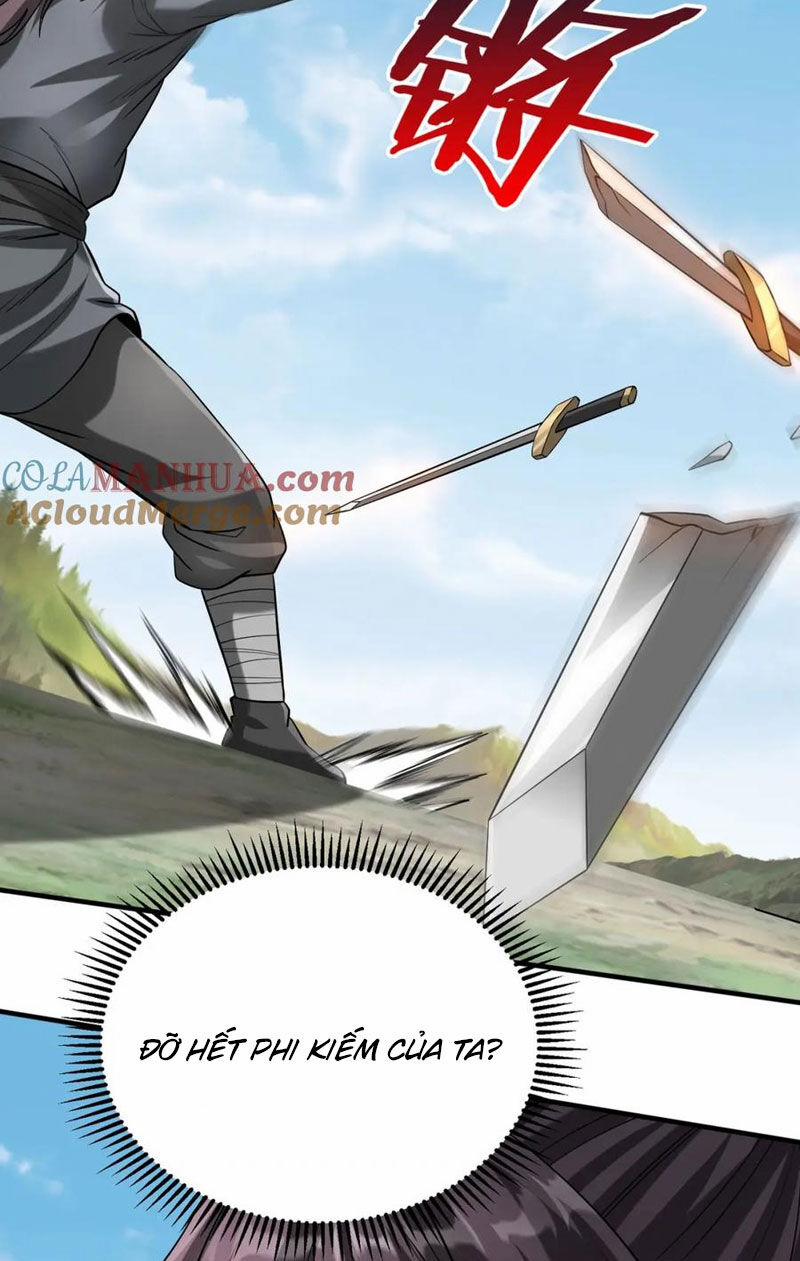 Đại Tần: Ta Con Trai Tần Thủy Hoàng Giết Địch Thăng Cấp Thành Thần 114 trang 19