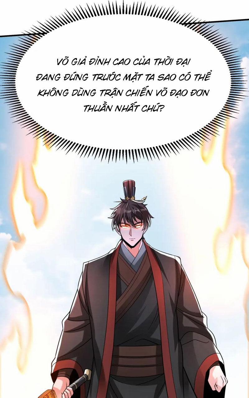 Đại Tần: Ta Con Trai Tần Thủy Hoàng Giết Địch Thăng Cấp Thành Thần 114 trang 22