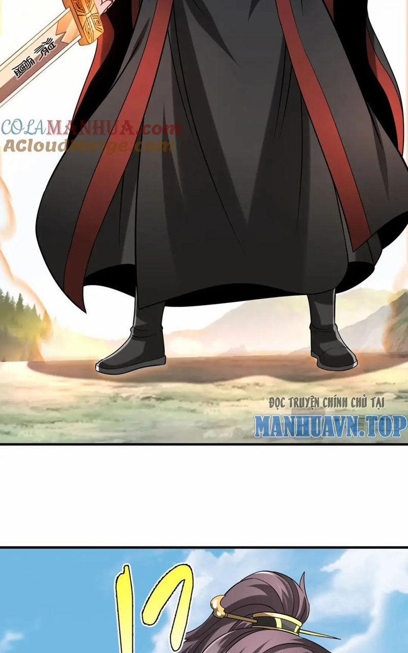 Đại Tần: Ta Con Trai Tần Thủy Hoàng Giết Địch Thăng Cấp Thành Thần 114 trang 23