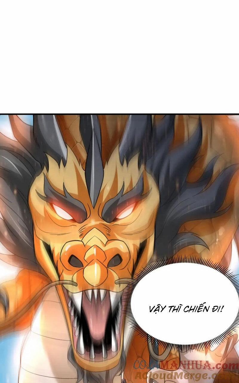 Đại Tần: Ta Con Trai Tần Thủy Hoàng Giết Địch Thăng Cấp Thành Thần 114 trang 28