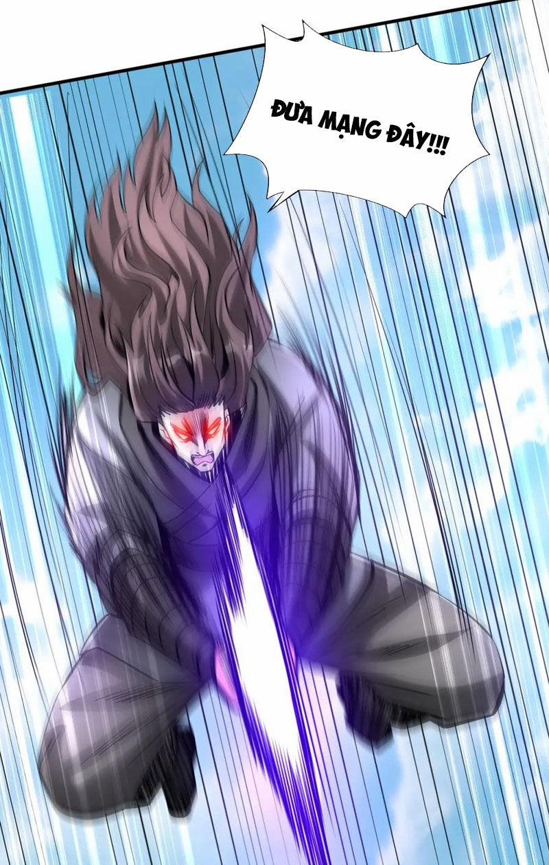 Đại Tần: Ta Con Trai Tần Thủy Hoàng Giết Địch Thăng Cấp Thành Thần 114 trang 3