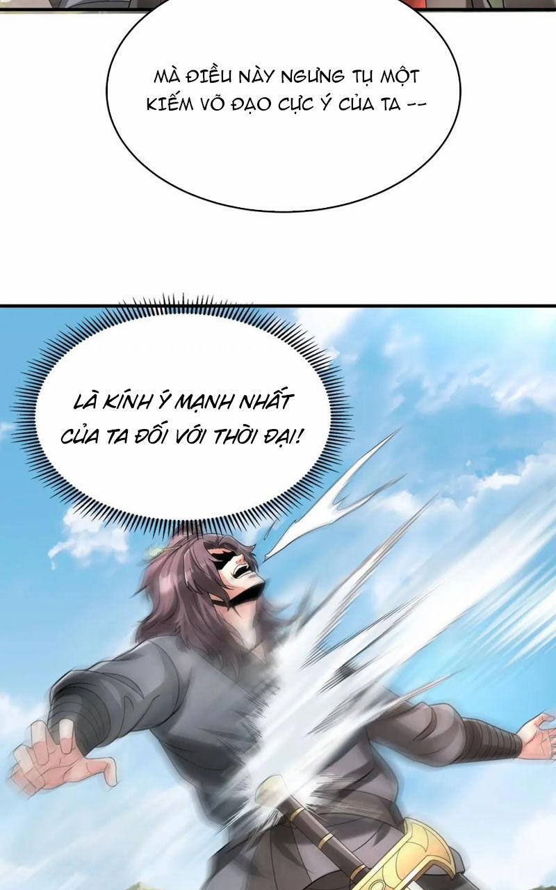 Đại Tần: Ta Con Trai Tần Thủy Hoàng Giết Địch Thăng Cấp Thành Thần 114 trang 33