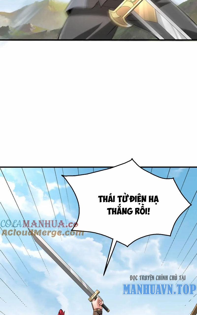 Đại Tần: Ta Con Trai Tần Thủy Hoàng Giết Địch Thăng Cấp Thành Thần 114 trang 34