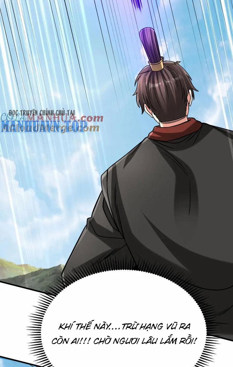 Đại Tần: Ta Con Trai Tần Thủy Hoàng Giết Địch Thăng Cấp Thành Thần 114 trang 4