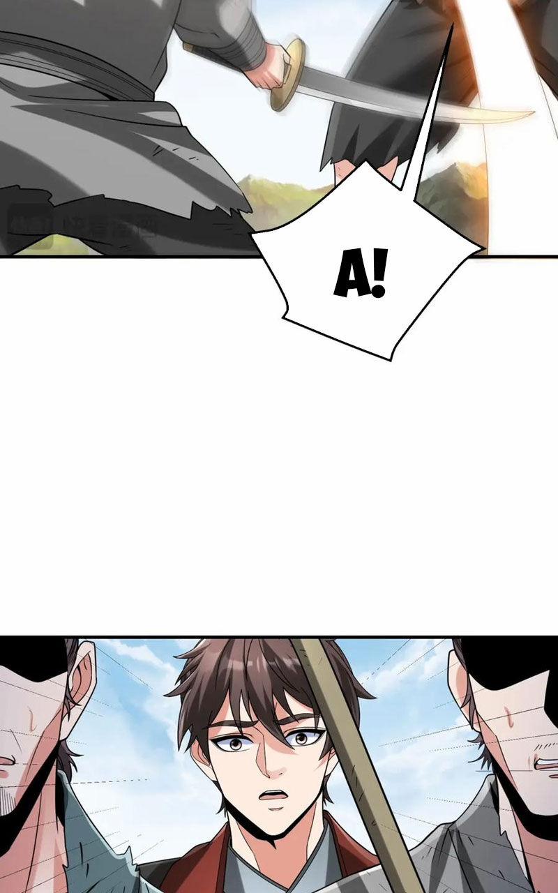 Đại Tần: Ta Con Trai Tần Thủy Hoàng Giết Địch Thăng Cấp Thành Thần 114 trang 40