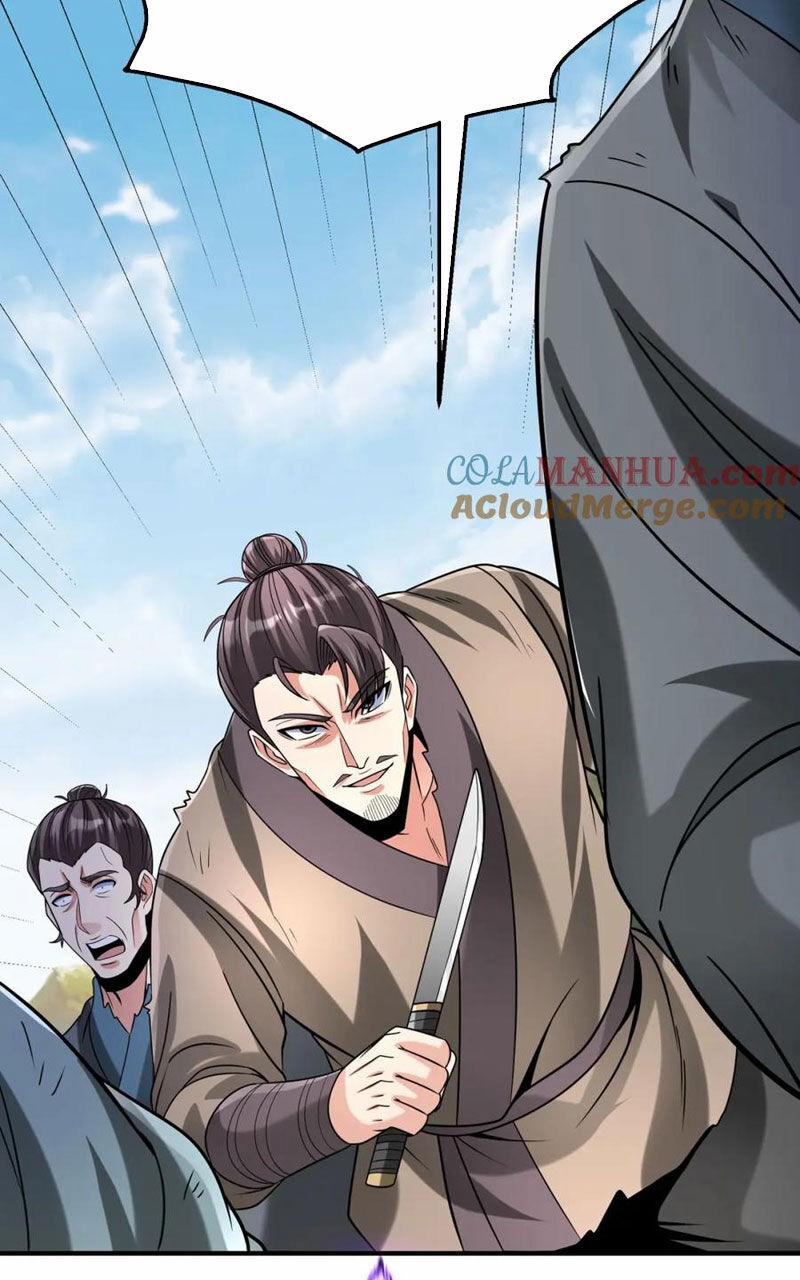 Đại Tần: Ta Con Trai Tần Thủy Hoàng Giết Địch Thăng Cấp Thành Thần 114 trang 44