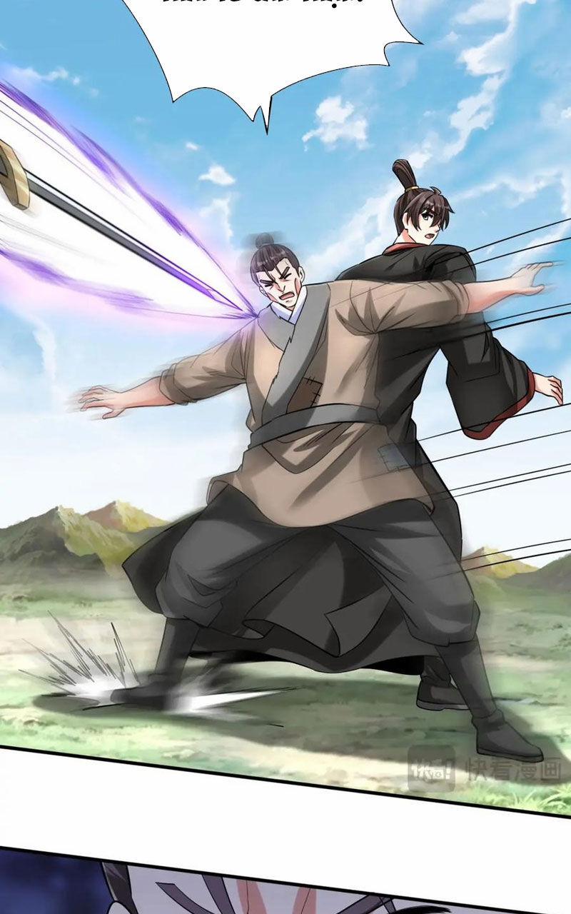 Đại Tần: Ta Con Trai Tần Thủy Hoàng Giết Địch Thăng Cấp Thành Thần 114 trang 47