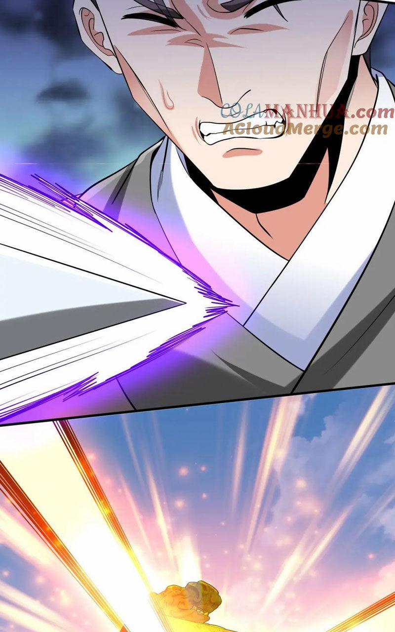 Đại Tần: Ta Con Trai Tần Thủy Hoàng Giết Địch Thăng Cấp Thành Thần 114 trang 48