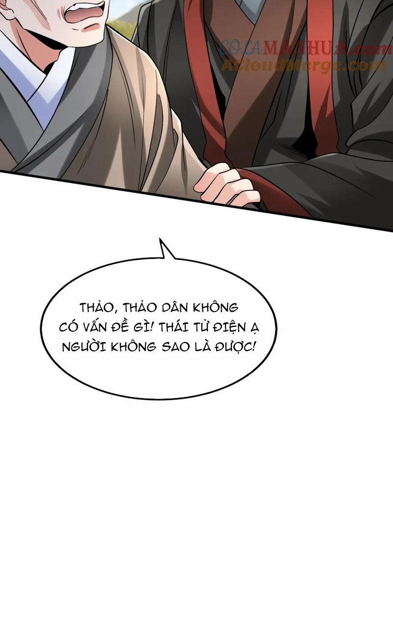 Đại Tần: Ta Con Trai Tần Thủy Hoàng Giết Địch Thăng Cấp Thành Thần 114 trang 52