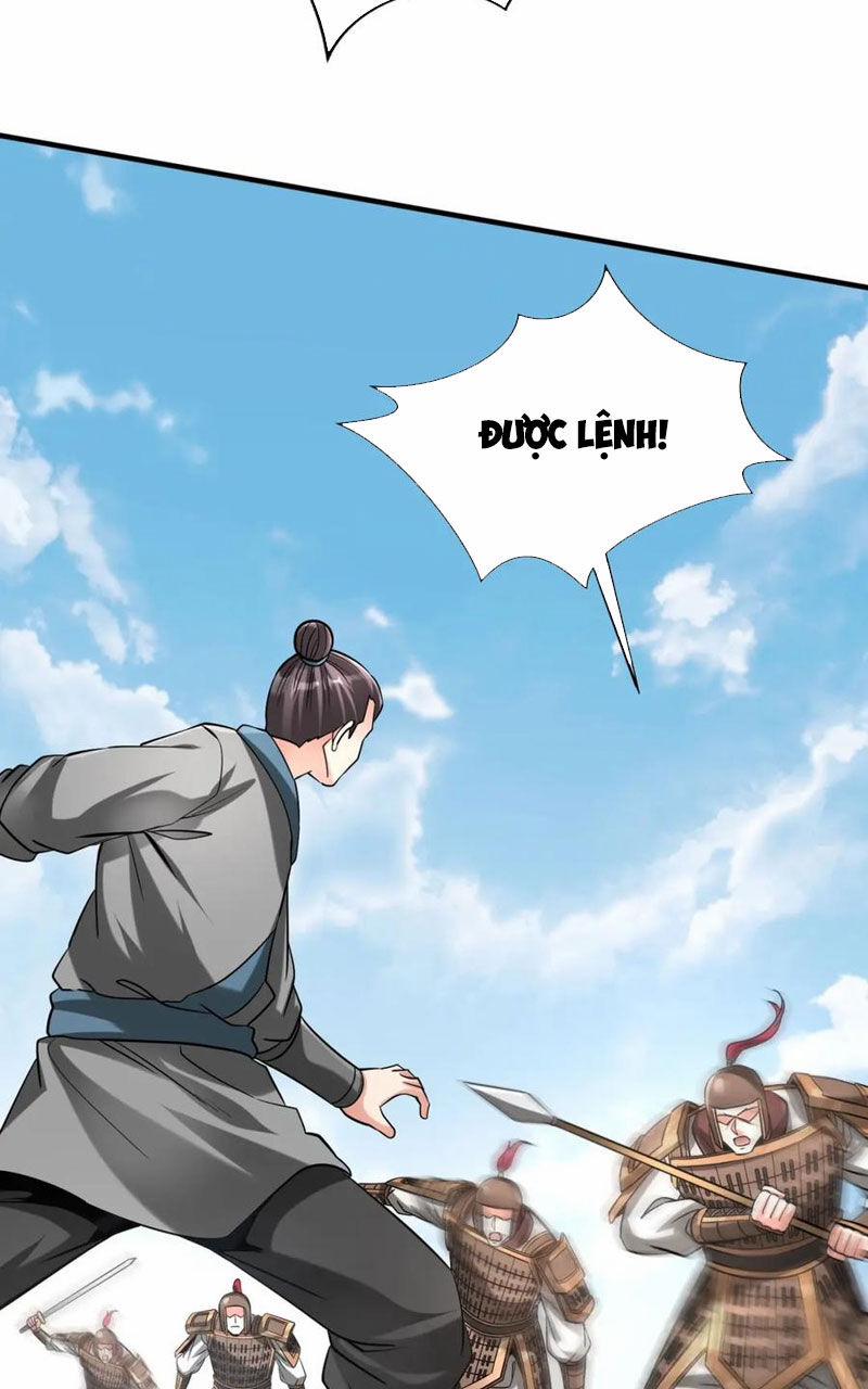 Đại Tần: Ta Con Trai Tần Thủy Hoàng Giết Địch Thăng Cấp Thành Thần 114 trang 56