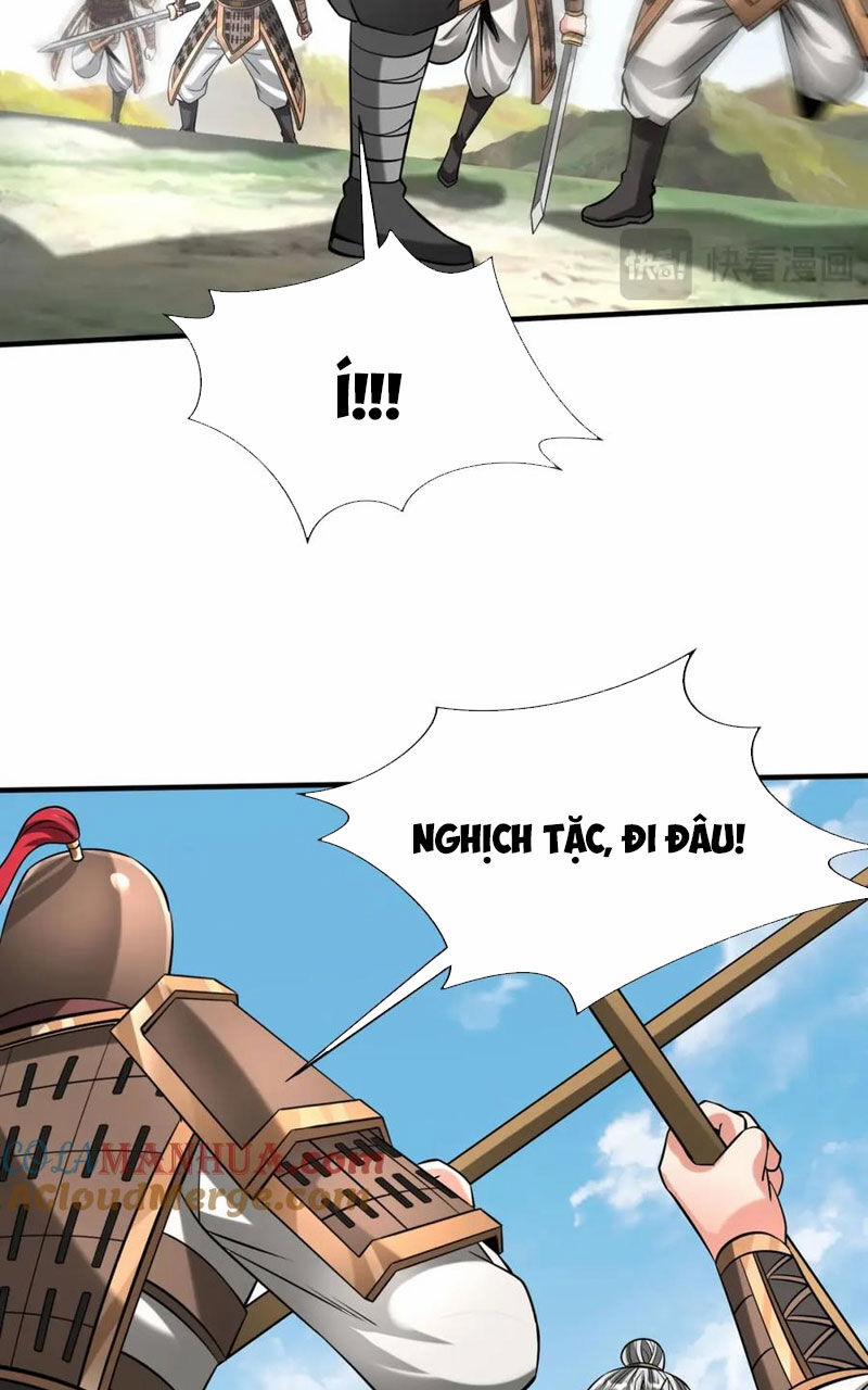 Đại Tần: Ta Con Trai Tần Thủy Hoàng Giết Địch Thăng Cấp Thành Thần 114 trang 57