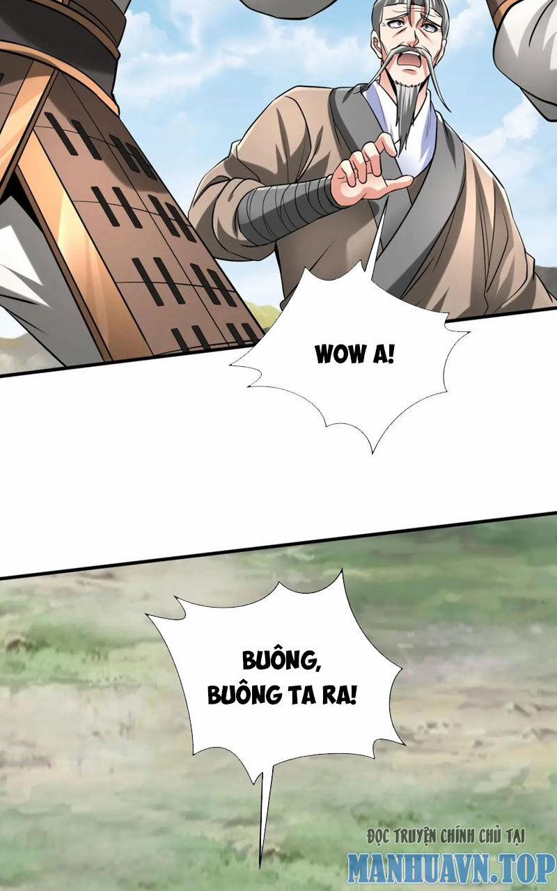 Đại Tần: Ta Con Trai Tần Thủy Hoàng Giết Địch Thăng Cấp Thành Thần 114 trang 58