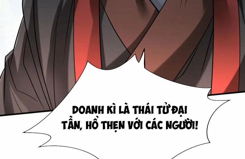 Đại Tần: Ta Con Trai Tần Thủy Hoàng Giết Địch Thăng Cấp Thành Thần 114 trang 64