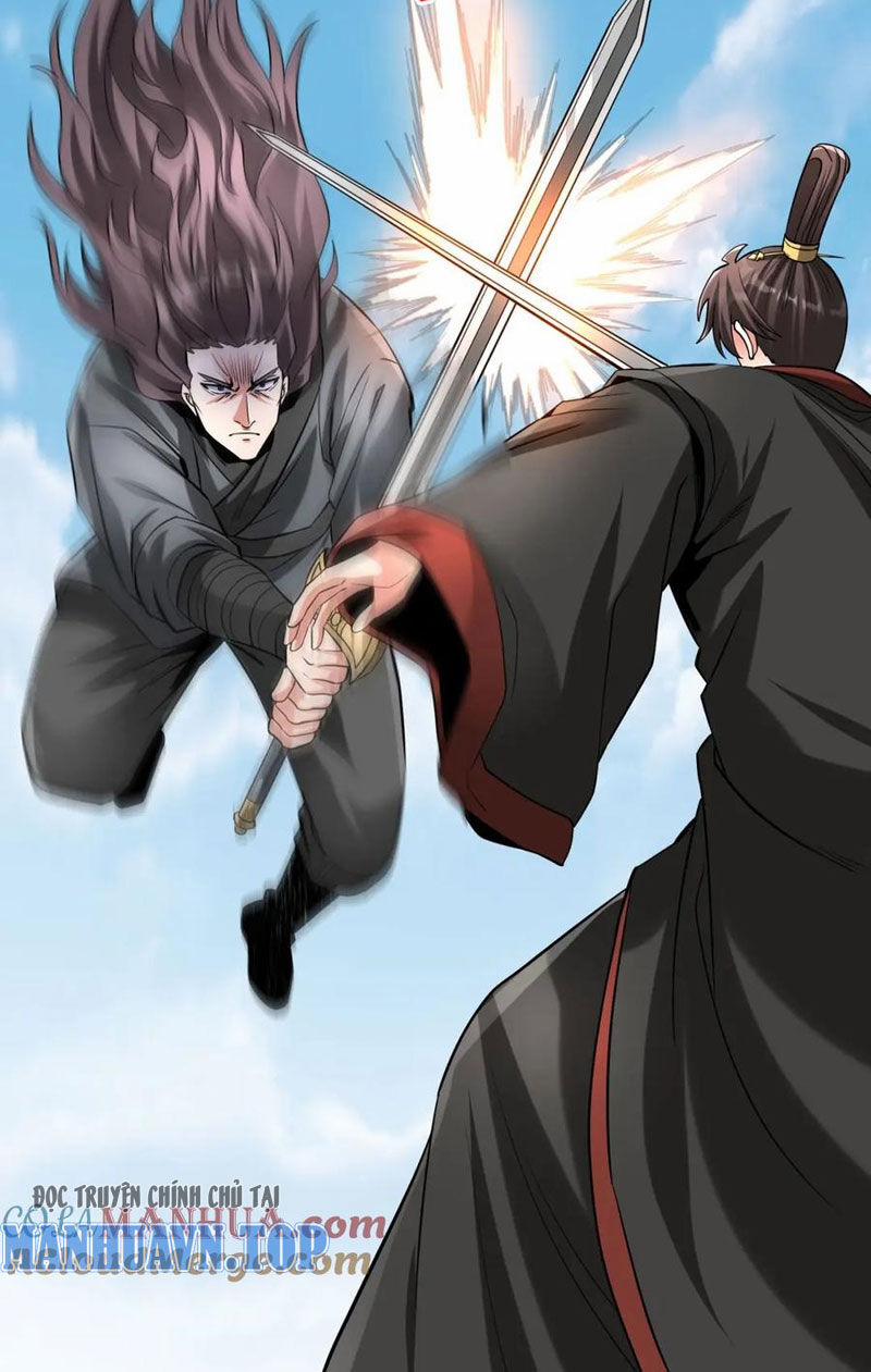 Đại Tần: Ta Con Trai Tần Thủy Hoàng Giết Địch Thăng Cấp Thành Thần 114 trang 9