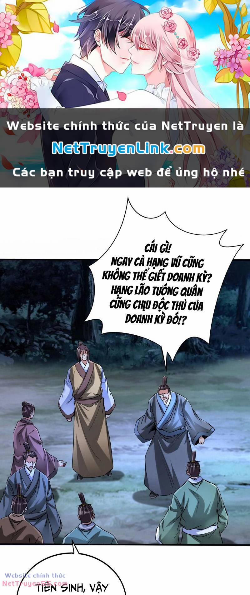 Đại Tần: Ta Con Trai Tần Thủy Hoàng Giết Địch Thăng Cấp Thành Thần 115 trang 0