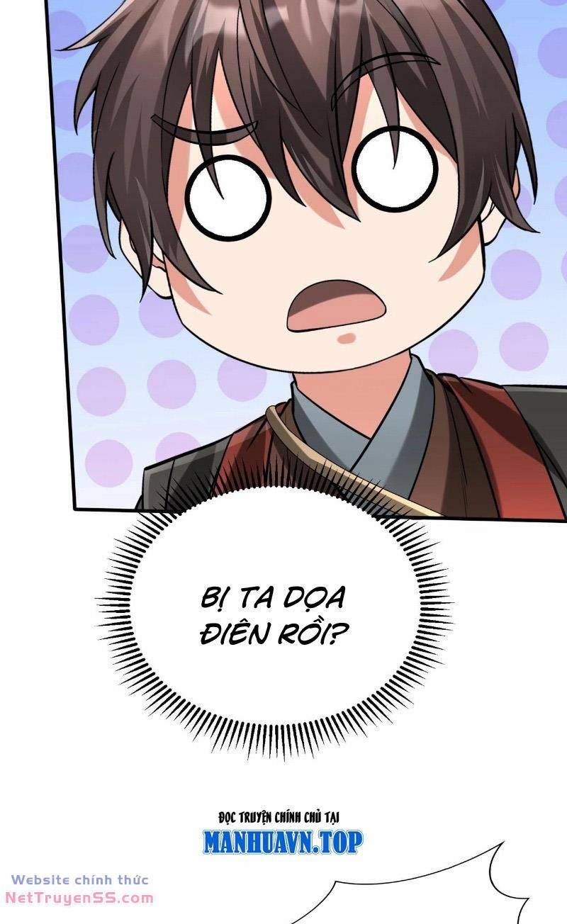 Đại Tần: Ta Con Trai Tần Thủy Hoàng Giết Địch Thăng Cấp Thành Thần 115 trang 10