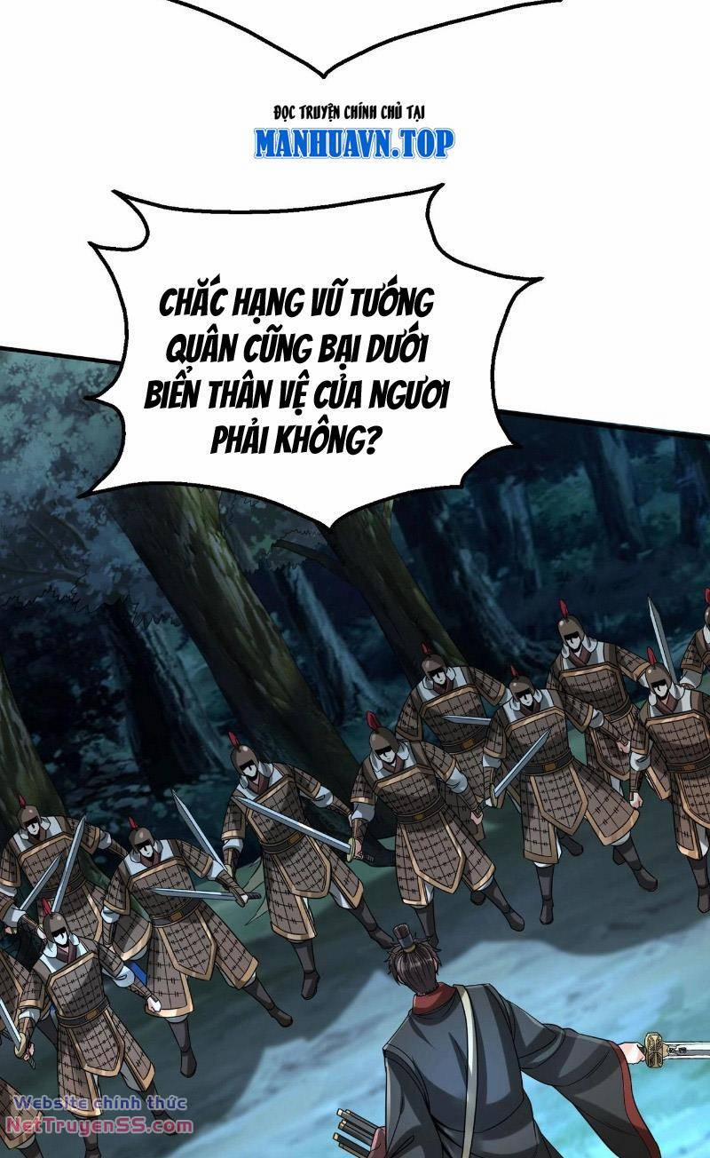 Đại Tần: Ta Con Trai Tần Thủy Hoàng Giết Địch Thăng Cấp Thành Thần 115 trang 14