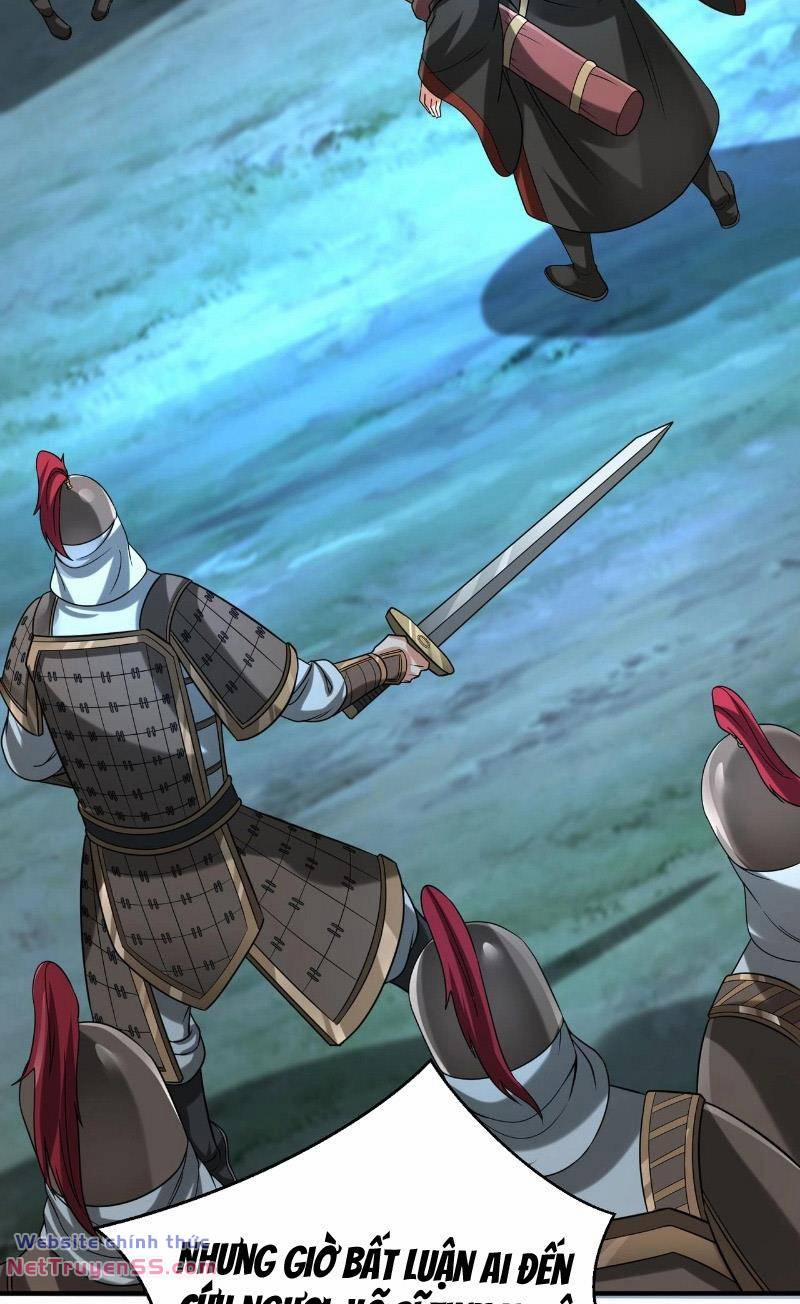 Đại Tần: Ta Con Trai Tần Thủy Hoàng Giết Địch Thăng Cấp Thành Thần 115 trang 15