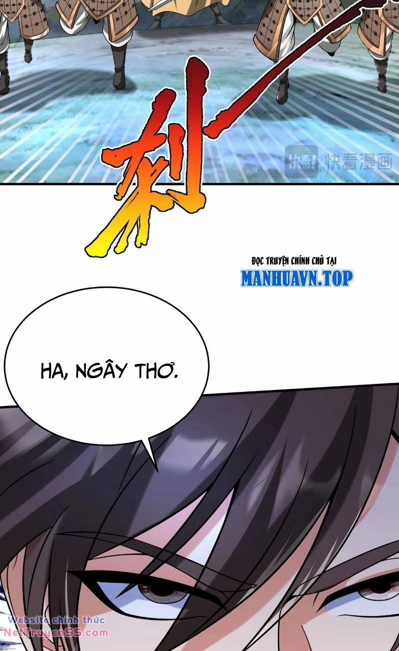 Đại Tần: Ta Con Trai Tần Thủy Hoàng Giết Địch Thăng Cấp Thành Thần 115 trang 17