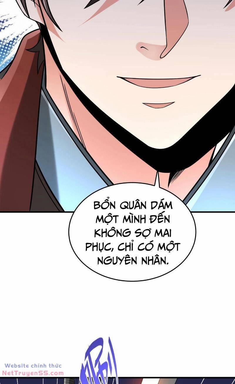 Đại Tần: Ta Con Trai Tần Thủy Hoàng Giết Địch Thăng Cấp Thành Thần 115 trang 18