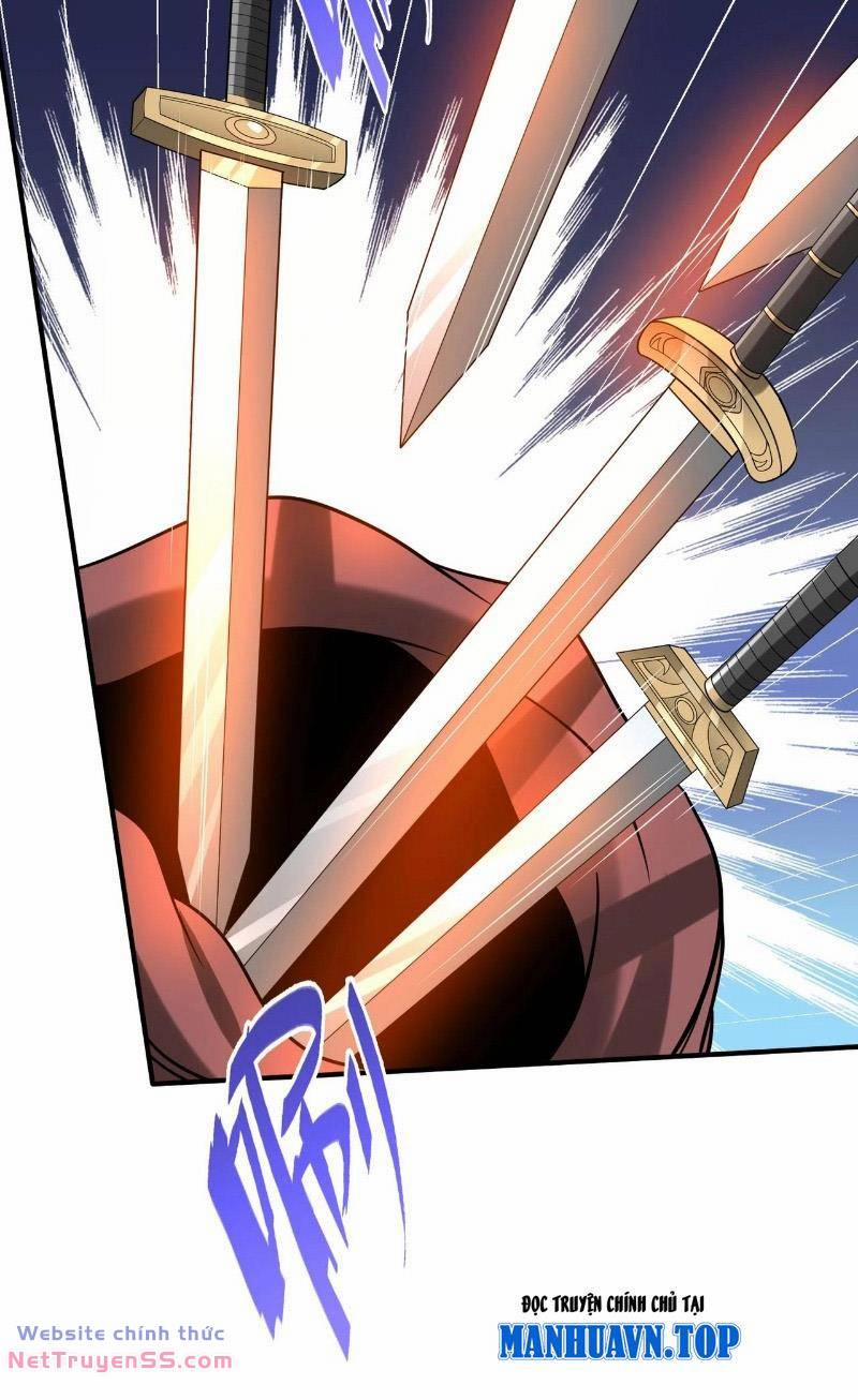 Đại Tần: Ta Con Trai Tần Thủy Hoàng Giết Địch Thăng Cấp Thành Thần 115 trang 19