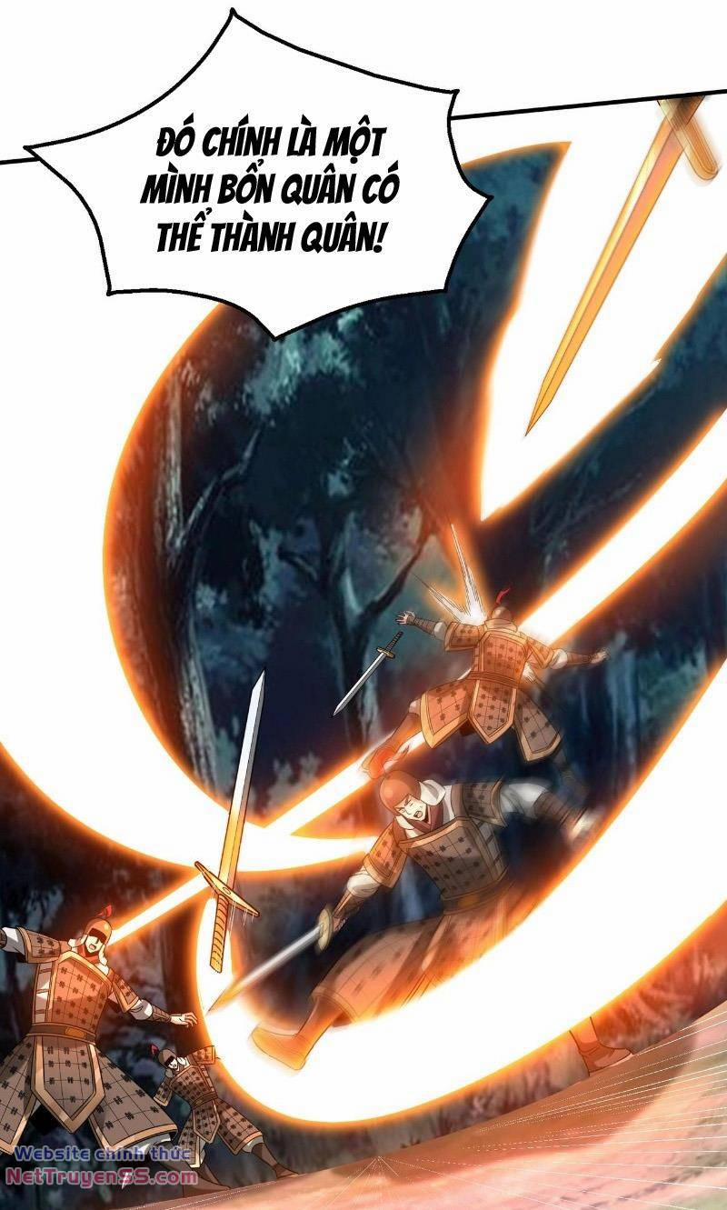 Đại Tần: Ta Con Trai Tần Thủy Hoàng Giết Địch Thăng Cấp Thành Thần 115 trang 20